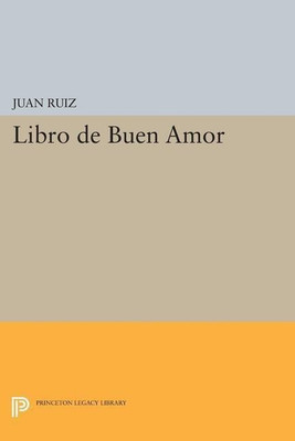 Libro de Buen Amor(English, Paperback, Ruiz Juan)