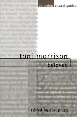 Toni Morrison: Beloved(English, Paperback, unknown)