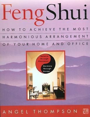 Feng Shui(English, Paperback, Thompson Angel)
