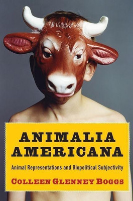 Animalia Americana(English, Paperback, Boggs Colleen Glenney)