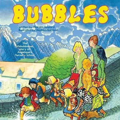 Bubbles(English, Paperback, Howard Malcolm)