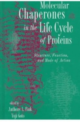 Molecular Chaperones in the Life Cycle of Proteins(English, Hardcover, unknown)