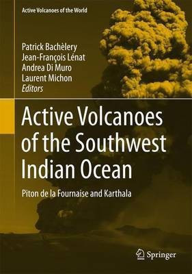Active Volcanoes of the Southwest Indian Ocean(English, Hardcover, unknown)
