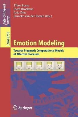 Emotion Modeling(English, Paperback, unknown)