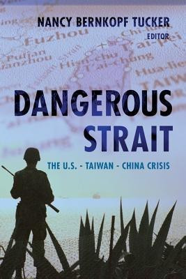 Dangerous Strait(English, Paperback, unknown)