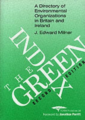 The Green Index(English, Paperback, Milner J.Edward)