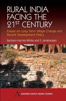 Rural India Facing the 21st Century(English, Paperback, unknown)