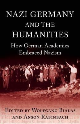 Nazi Germany and The Humanities(English, Paperback, Rabinbach Anson)