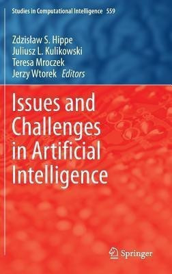 Issues and Challenges in Artificial Intelligence(English, Hardcover, unknown)