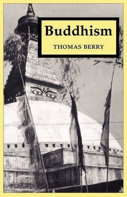 Buddhism(English, Paperback, Berry Thomas)