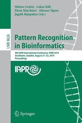 Pattern Recognition in Bioinformatics(English, Paperback, unknown)
