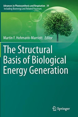 The Structural Basis of Biological Energy Generation(English, Hardcover, unknown)