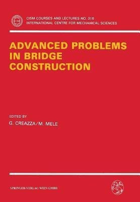 Advanced Problems in Bridge Construction(English, Paperback, unknown)