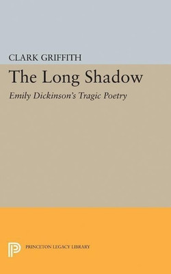 Long Shadow(English, Paperback, Griffith Clark)