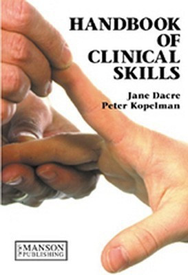 Handbook of Clinical Skills(English, Paperback, unknown)