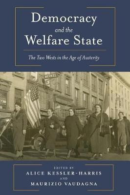 Democracy and the Welfare State(English, Paperback, unknown)
