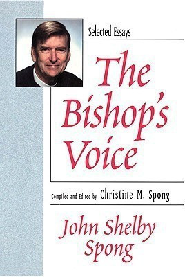 Bishop's Voice(English, Paperback, Spong John Shelby)