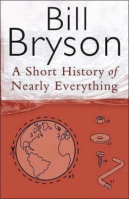 A Short History Of Nearly Everything(English, Hardcover, Bryson Bill)