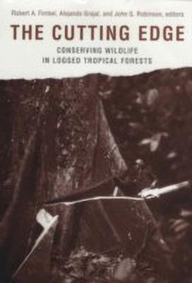 The Cutting Edge(English, Paperback, unknown)