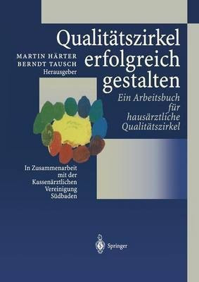 Qualitatszirkel erfolgreich gestalten(German, Paperback, unknown)