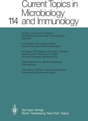 Current Topics in Microbiology and Immunology(English, Paperback, Cooper M.)