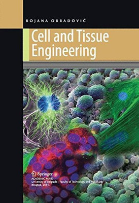 Cell and Tissue Engineering(English, Hardcover, unknown)