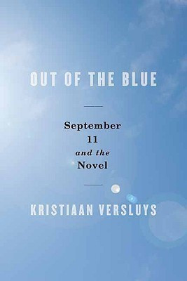 Out of the Blue(English, Hardcover, Versluys Kristiaan)