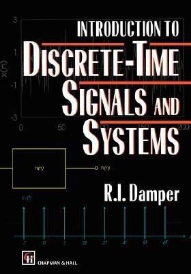 Introduction to Discrete-time Signals and Systems(English, Paperback, Damper R. I.)