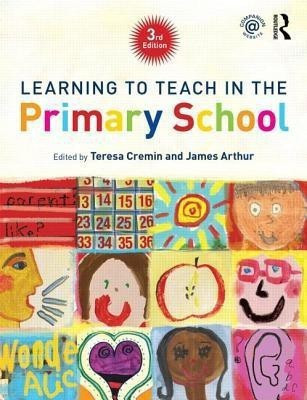 Learning to Teach in the Primary School(English, Paperback, unknown)