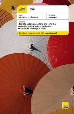 Teach Yourself Thai(English, Mixed media product, Smyth David)