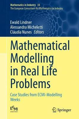 Mathematical Modelling in Real Life Problems(English, Hardcover, unknown)