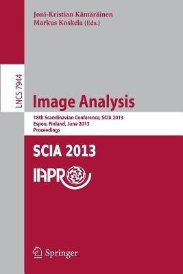 Image Analysis(English, Paperback, unknown)