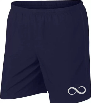 Infinity Mens Solid Men Boxer