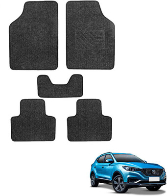 SEMAPHORE PVC Standard Mat For  MG ZS EV(Black)