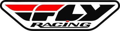 KICKWIX Sticker & Decal for Car & Bike(Red, Red)