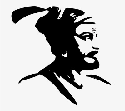 Helsov Sticker & Decal for Car & Bike(Black)