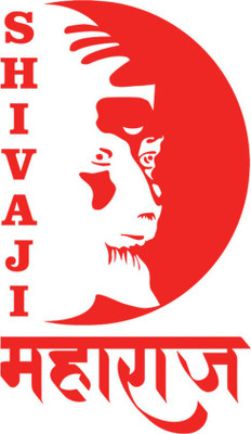 Helsov Sticker & Decal for Car & Bike(Red)