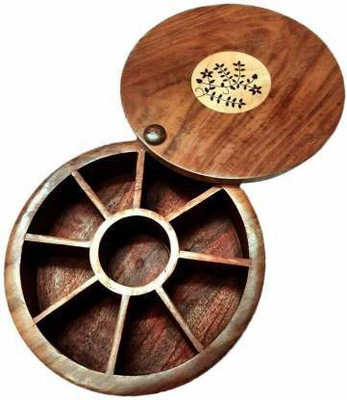 FUTURE GENERATION V GROUP Spice Set Wooden(1 Piece)