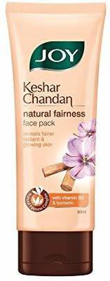 Joy Kesar Chandan Face Pack