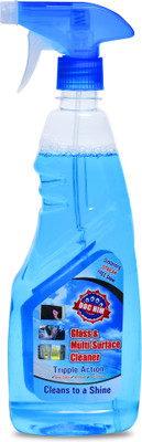 DOC HIM GLASS & MULTI-SURFACE CLEANER(500 ml)
