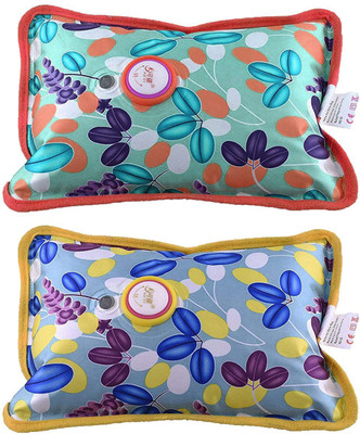 Electric heating pad hot water gel pillow clearance