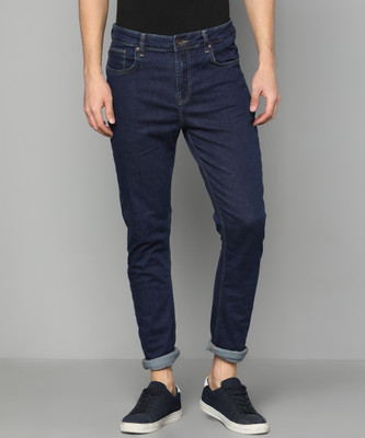 United Colors of Benetton Regular Men Blue Jeans