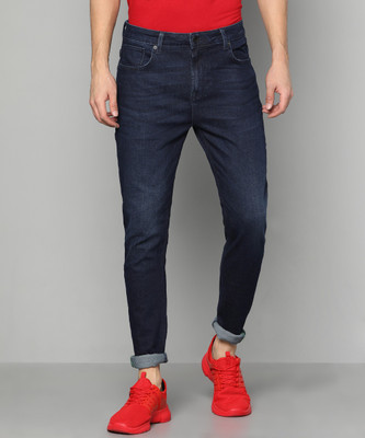 United Colors of Benetton Regular Men Blue Jeans