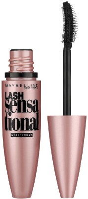 MAYBELLINE NEW YORK Lash Sensational Mascara 10 ml(Black)