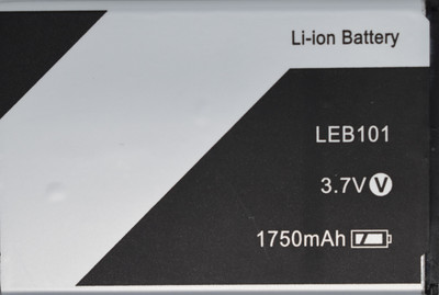 FULL CELL Mobile Battery For  Lava Flair S1 LEB101