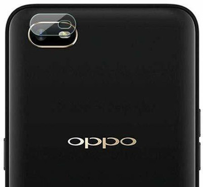 PENVAG Back Camera Lens Glass Protector for OPPO A1K(Pack of: 1)