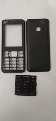 amira SAMSUNG SAMSUNG B350 BODY Full Panel(BLACK)