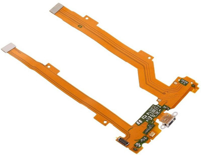 SPAREWARE V3 MAX V3 MAX Charging Connector Flex cable