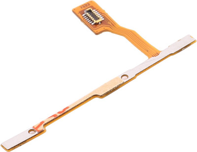 Unique4Ever Power Button & Volume Button Flex Vivo Y50 Volume Button Flex Cable