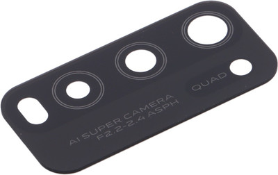 Unique4Ever Original Rear Back Camera Glass Lens Vivo Y50 Camera Lens Glass